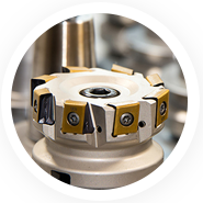 采擁有先進(jìn)的高效數(shù)控設(shè)備和保證質(zhì)量在線檢測(cè)設(shè)備